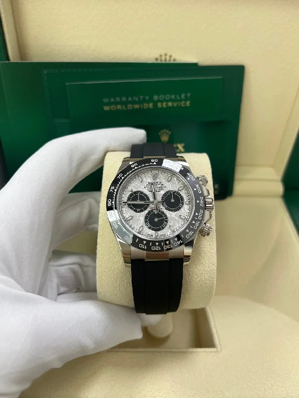 rolex-daytona-white-gold-daytona-40-watch-meteroite-and-black-index-dial-black-oysterflex-116519ln