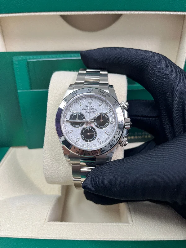 rolex-daytona-white-gold-daytona-40mm-meteorite-dial-steel-and-black-oyster-reference-116509