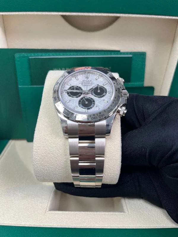 rolex-daytona-white-gold-daytona-40mm-meteorite-dial-steel-and-black-oyster-reference-116509