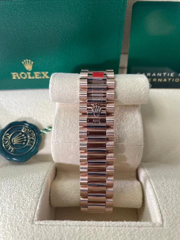 rolex-everose-gold-day-date-36-watch-fluted-bezel-brown-ombre-diamond-dial-president-bracelet-ref-128235