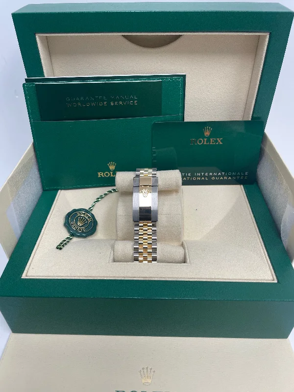 rolex-rolesor-datejust-36-watch-yellow-diamond-bezel-white-mother-of-pearl-jubilee-ref-126283rbr