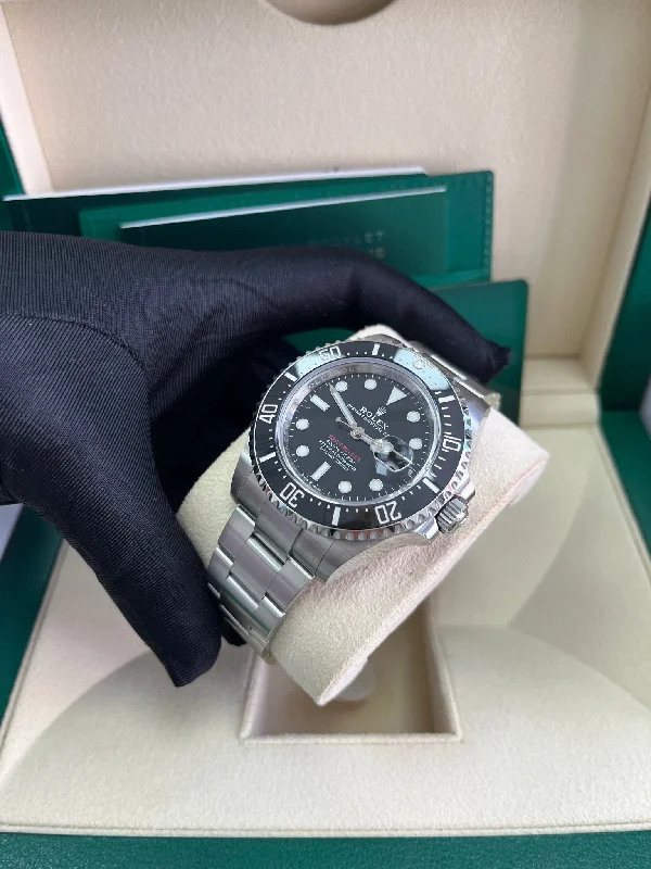 rolex-sea-dweller-43-stainless-steel-black-dial-ceramic-red-50th-anniversary-ref-126600