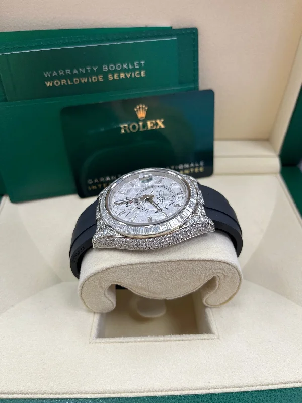 rolex-sky-dweller-meteorite-diamonds-baguette-dial-factory-diamonds-336259tbr