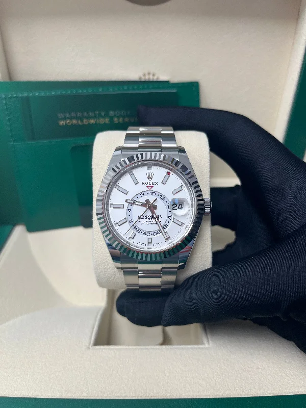 rolex-sky-dweller-white-rolesor-white-index-dial-oyster-bracelet-ref-326934