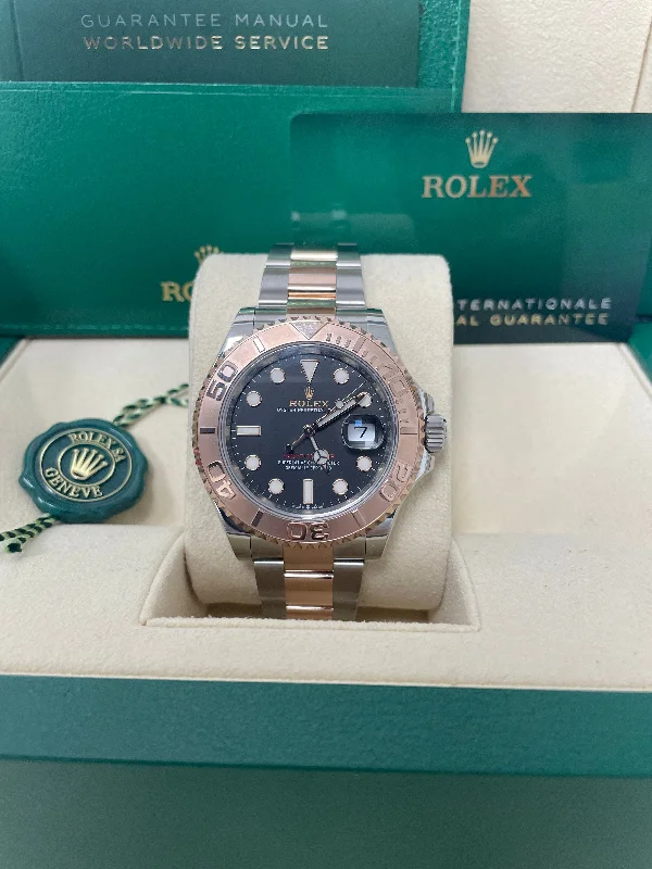 rolex-steel-and-everose-gold-rolesor-yacht-master-40-watch-black-dial-ref-126621