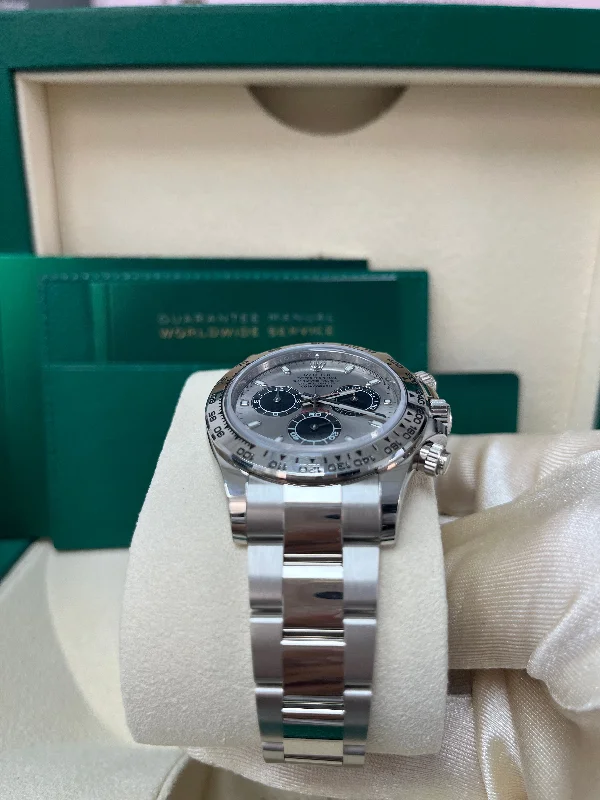 rolex-white-gold-cosmograph-daytona-40-watch-steel-and-black-index-dial-ref-116509