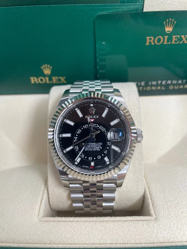 rolex-white-rolesor-sky-dweller-black-index-dial-jubilee-bracelet-ref-326934