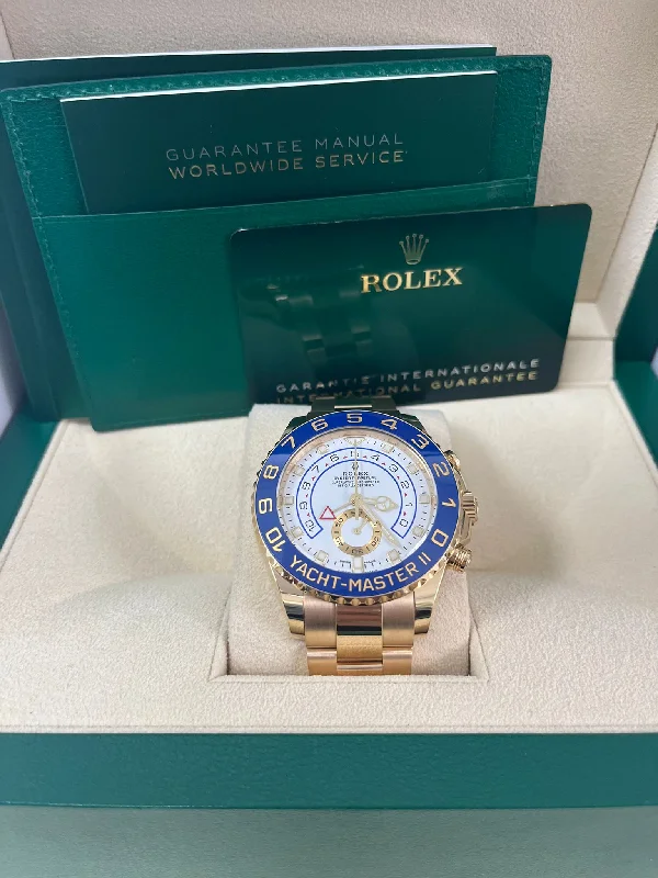 rolex-yacht-master-ii-yellow-gold-white-dial-ref-116688