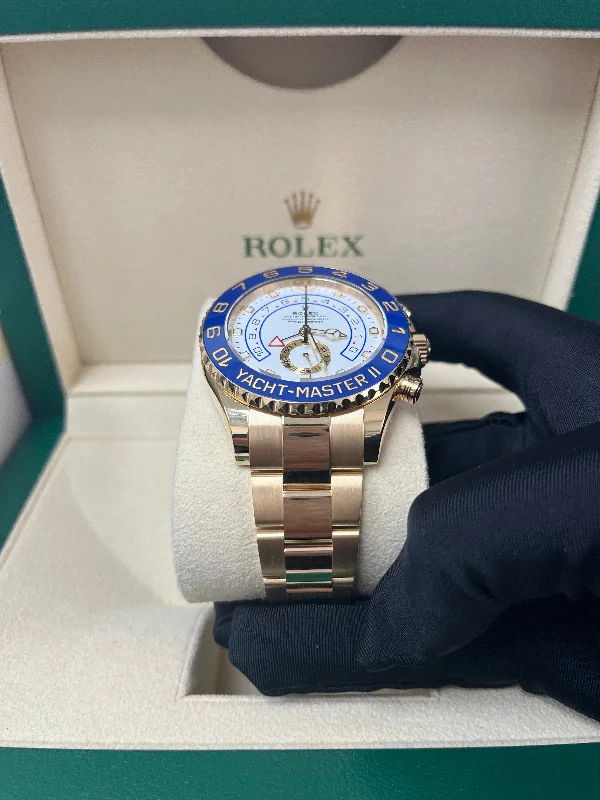 rolex-yacht-master-ii-yellow-gold-white-dial-ref-116688