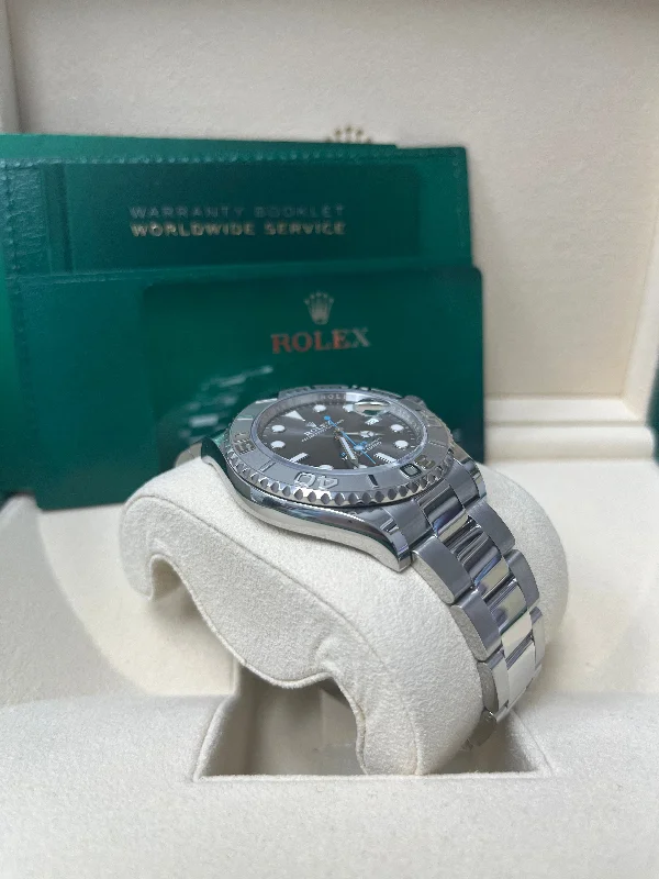 rolex-yacht-master-platinum-and-stainless-steel-40mm-dark-rhodium-dial-ref-126622