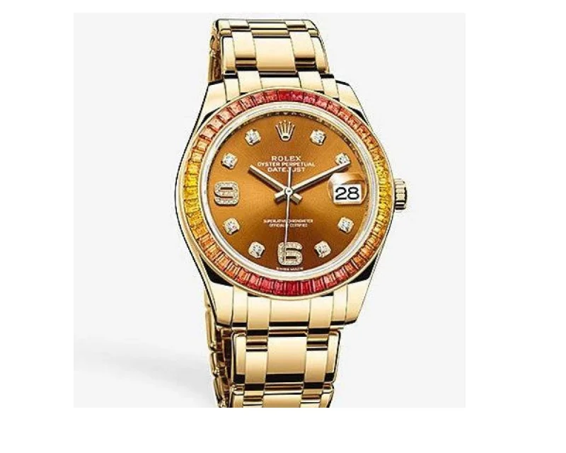 rolex-yellow-gold-orange-diamond-dial-and-diamond-bezel-pearlmaster-datejust-reference-86348sajor