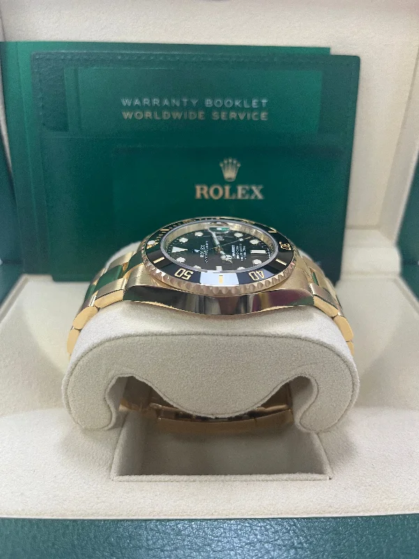 rolex-yellow-gold-submariner-date-watch-black-dial-ref-126618ln