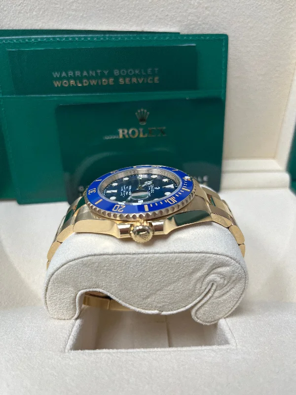 rolex-yellow-gold-submariner-date-watch-blue-bezel-blue-dial-ref-126618lb