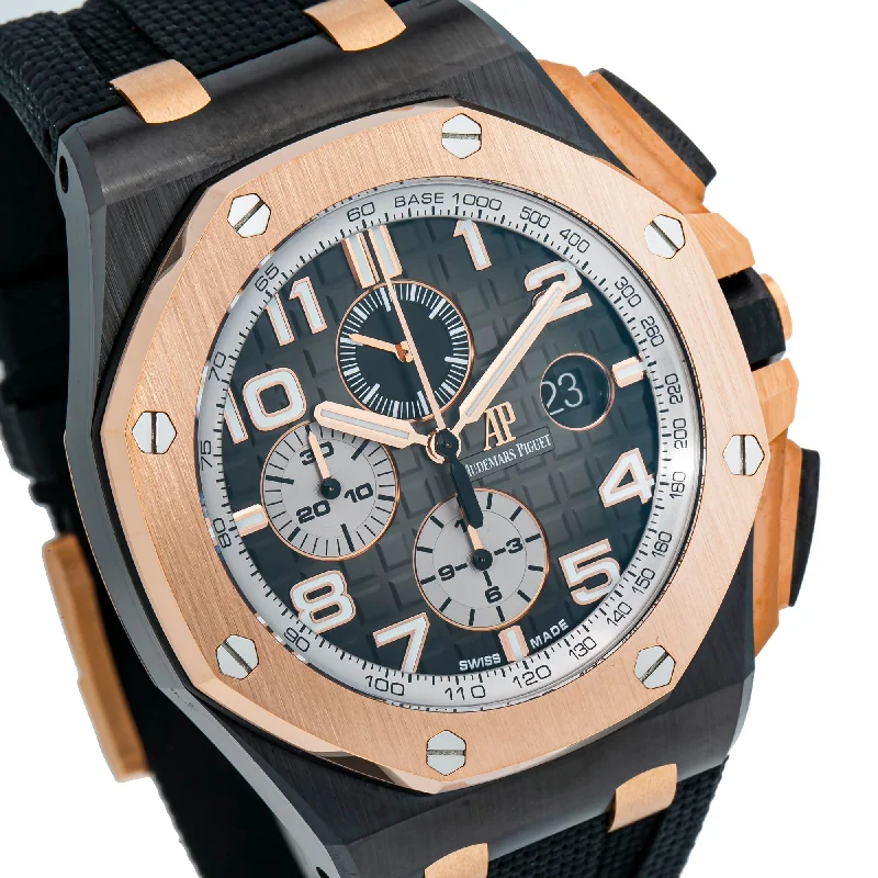 royal-oak-offshore-selfwinding-chronograph-ceramic-18k-rose-gold-bezel-ref-26405nr-oo-a002ca-01